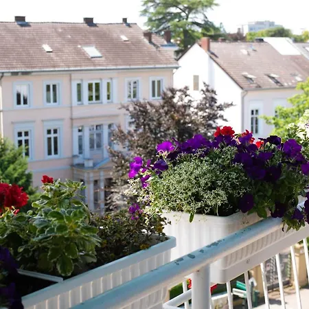 Kurfuerstenhof 3* Bonn