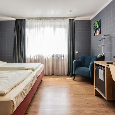 Kurfuerstenhof 3* 본